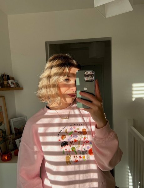 Emmalition nackten galerien