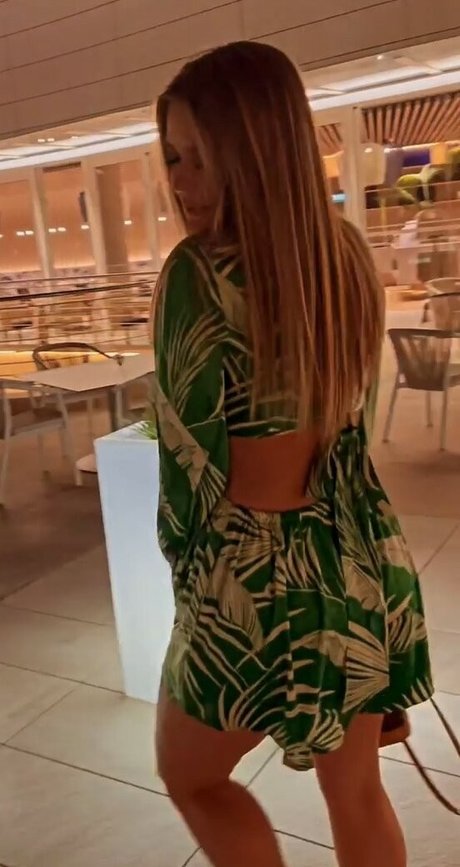 Ella Anastasiou heiße freie bild