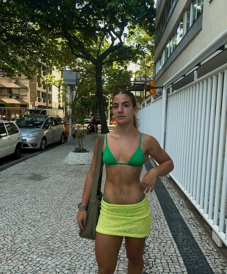 Ju Mamute top nacktheit bild