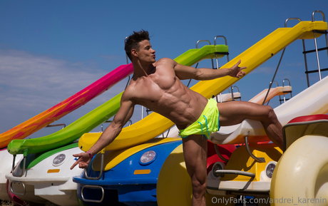 andrei karenin akt archiv