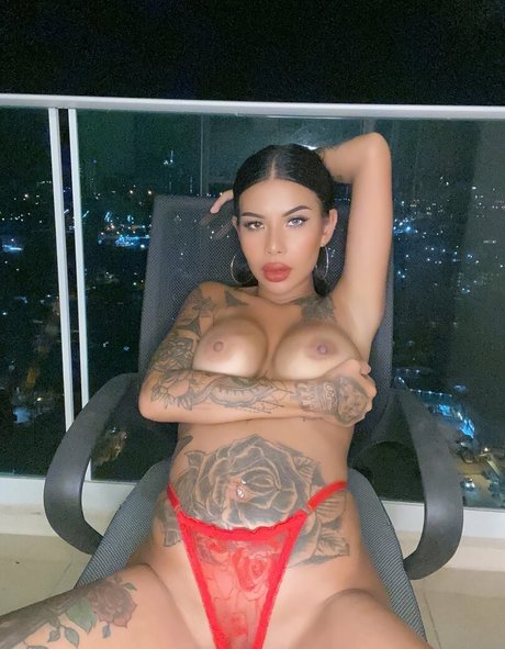 inkedsugarbaby07 hübsche hd galerie