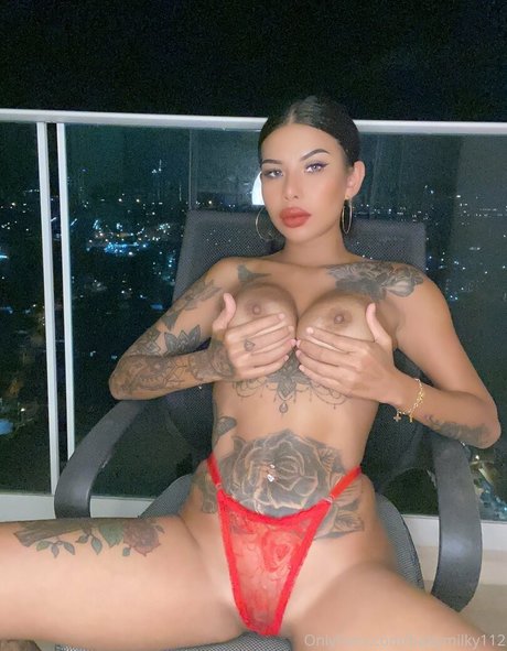 inkedsugarbaby07 top pornografische fotos