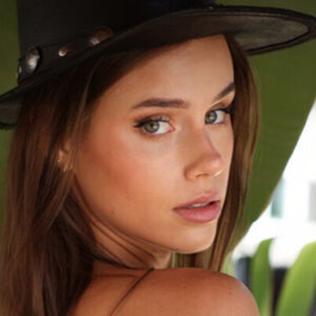 Ha1ley Gr1c3 exklusive schöne galerie