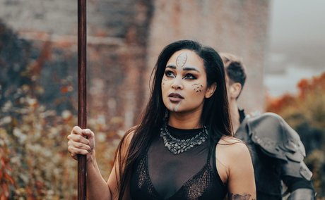 Melissa Bonny beste nackt bild