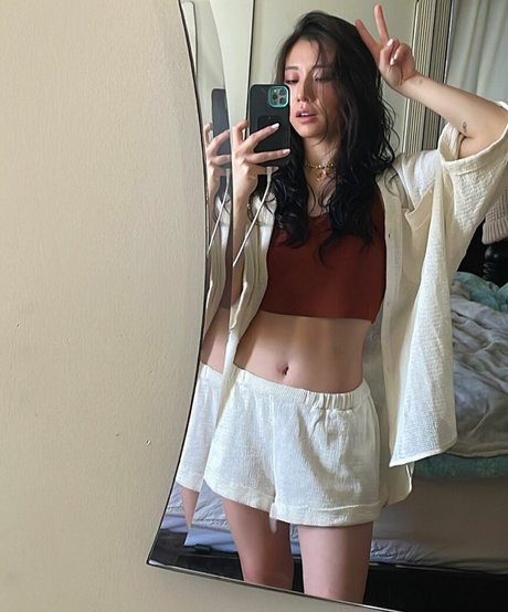 Angelina Kim model nackte galerien