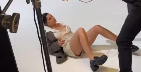 Inde Navarette pornostar nackt bild