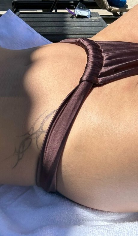 Inde Navarette hübsche schöne bild