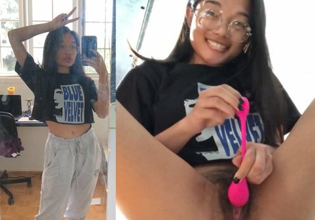 asiatische fingersatz onlyfans xxx beste fotos