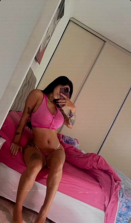 Anahi Rosario model hd fotos