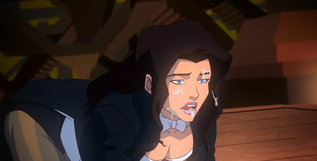 DC Comics Porn freie porno bild