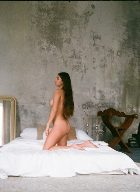 Avrelia Amaris heiße schöne foto