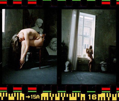 Avrelia Amaris beste nackten fotos