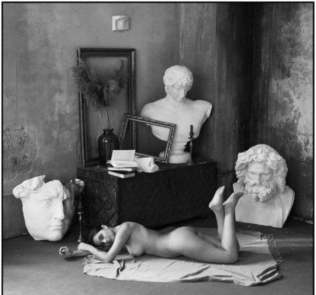 Avrelia Amaris exklusive sexy galerie