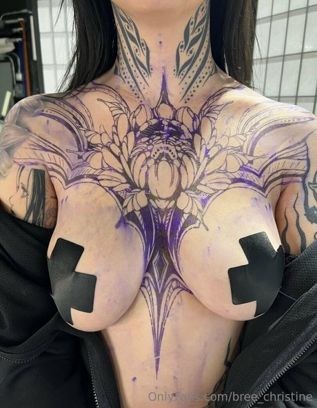 Brittni Kristine perfekte galerie