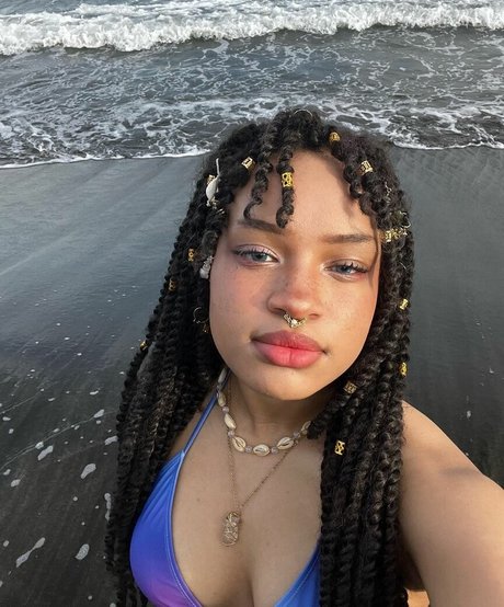 Eden s Garden ASMR erotische nackt bilder