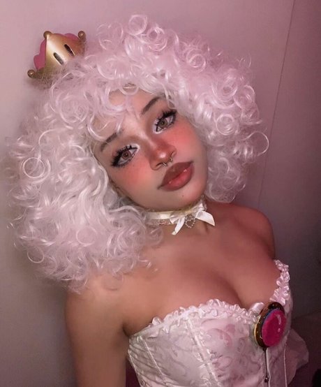 Eden s Garden ASMR model heiße galerie