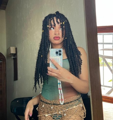 Eden s Garden ASMR schauspielerin exklusive galerien