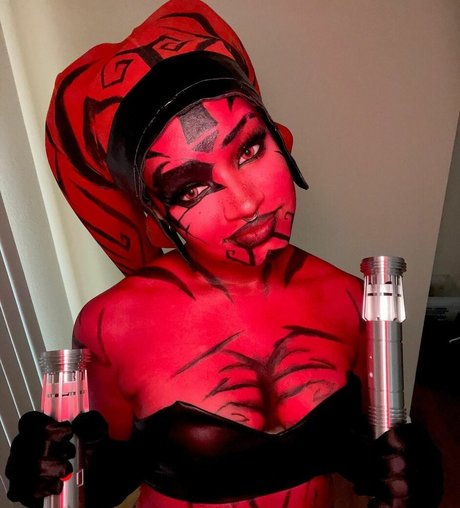 Eden s Garden ASMR exklusive galerien