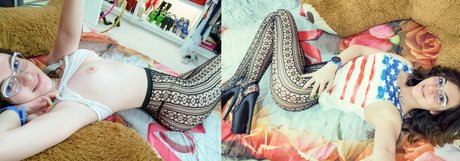 Lyzmania sexy nackt bild