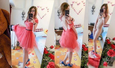 Lyzmania sexy nackte galerien