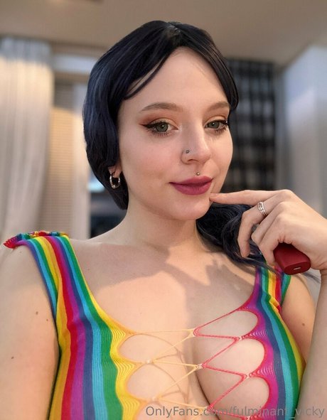 fulminant vicky model freie archiv