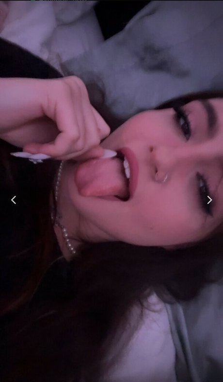 Victoria Blanco pornostar akt foto