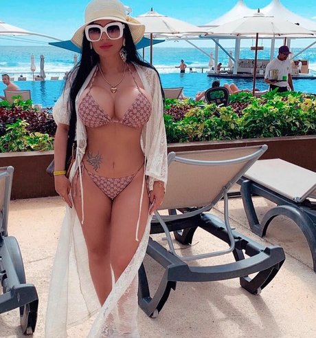 Ana Paulo Oliveira Influencer Milf pornostar top fotos