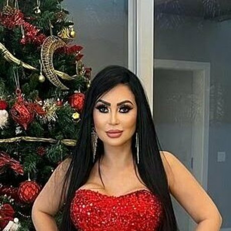 Ana Paulo Oliveira Influencer Milf porno nacktheit foto