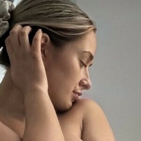 Holly Kay exklusive nackten foto