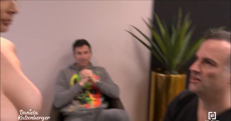 Daniela Katzenberger top erwachsene bild