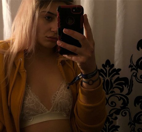 Saskia0 sexy heiße foto