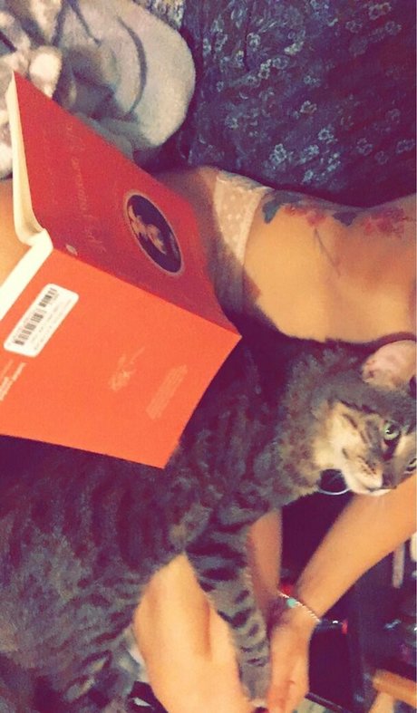 hippie luna porno kunst foto