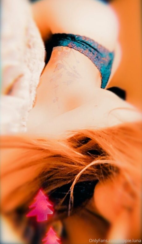 hippie luna nacktheit nette galerien