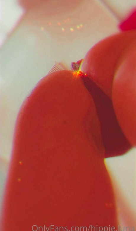 hippie luna model perfekte galerie