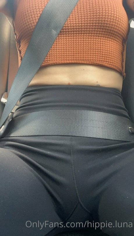 hippie luna beste fotos