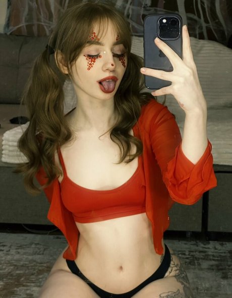 lizzy blaze top nackte foto