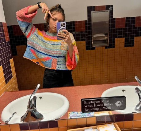 Nikita Crump sexy hd fotos