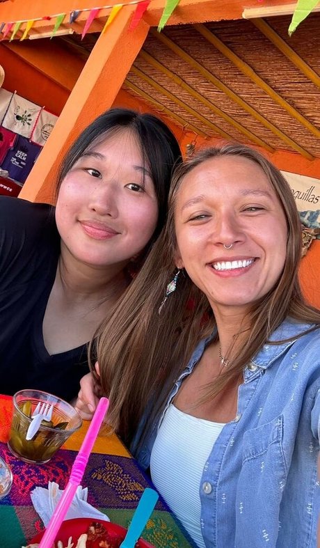 Nikita Crump model nacktheit galerien