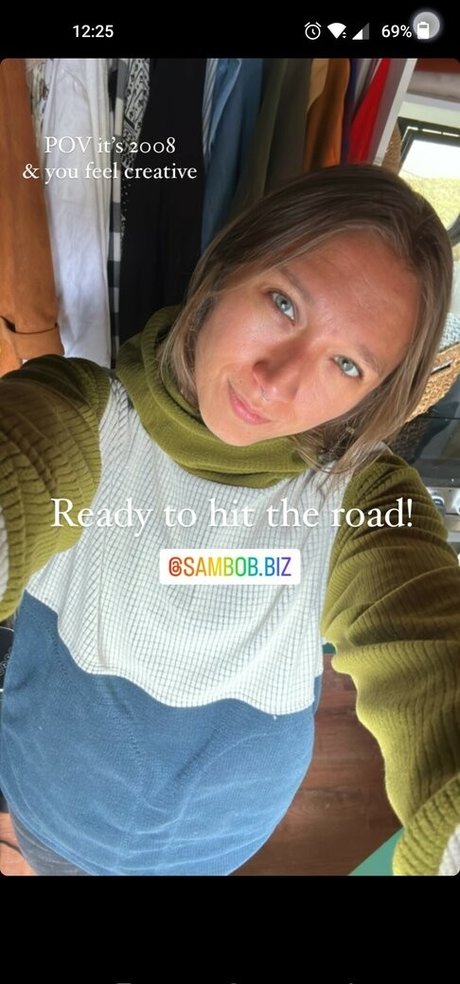 Nikita Crump top nackte archiv