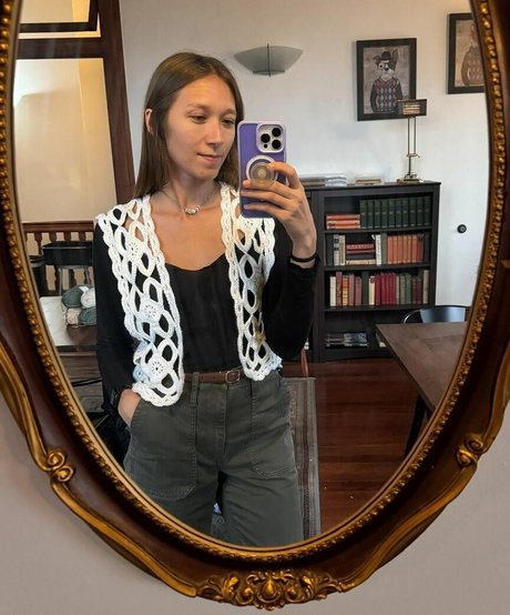 Nikita Crump hübsche schöne archiv