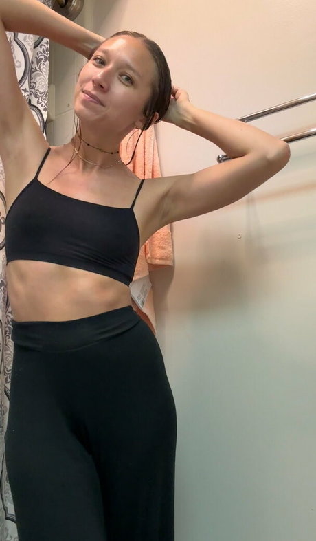 Nikita Crump beste sex galerie