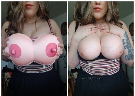 Ettaplace model hübsche bild