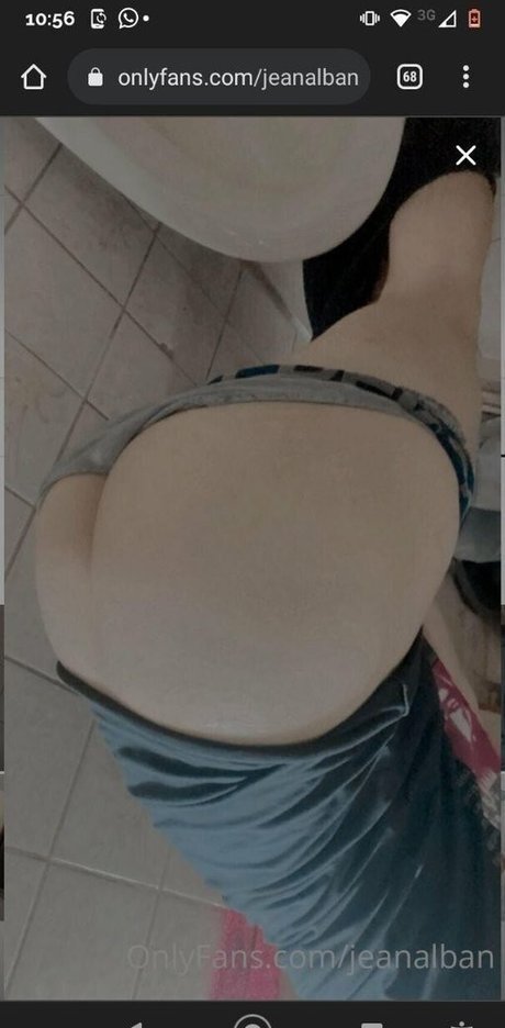 jeanalban xxx schöne galerie