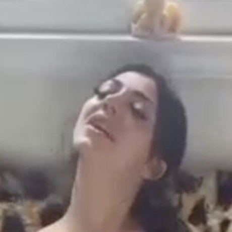 Aliyah Marie kunst heiße bilder