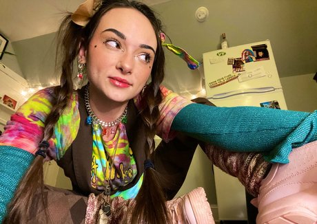 Emma Lilly top heiße galerien