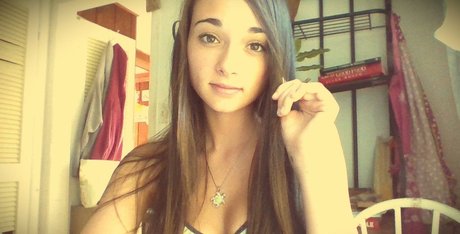 Emma Lilly hübsche freie galerien