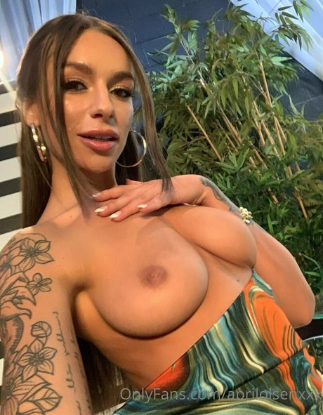 aprilolsenxxx pornostar nacktheit galerie