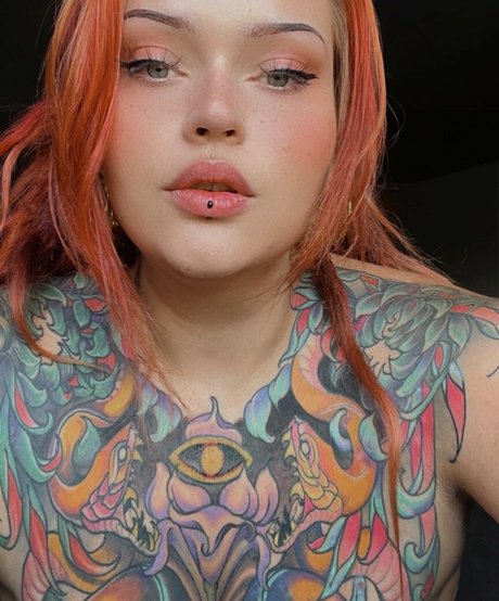 Nivashiroth exklusive sexy bild