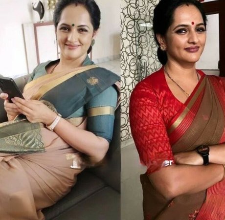 Jyothi Rai model nette bilder