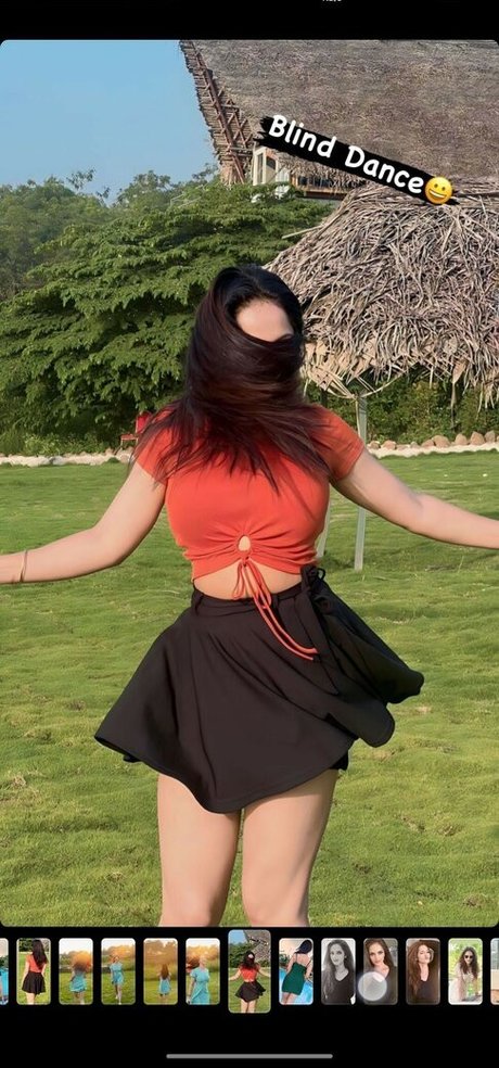 Jyothi Rai nacktheit heiße bilder